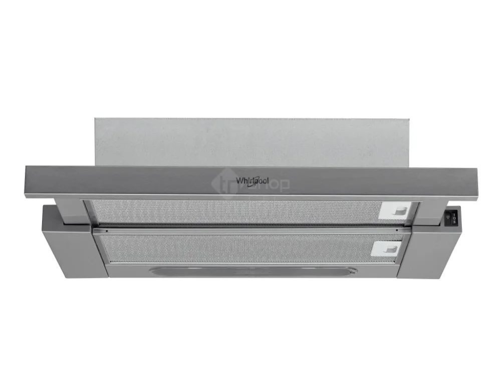 Oblíbený Whirlpool AKR 5390/1 IX