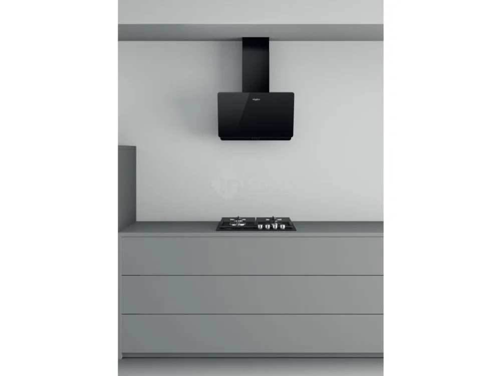 Whirlpool WHVP 65F LM K Bezpečná Platba