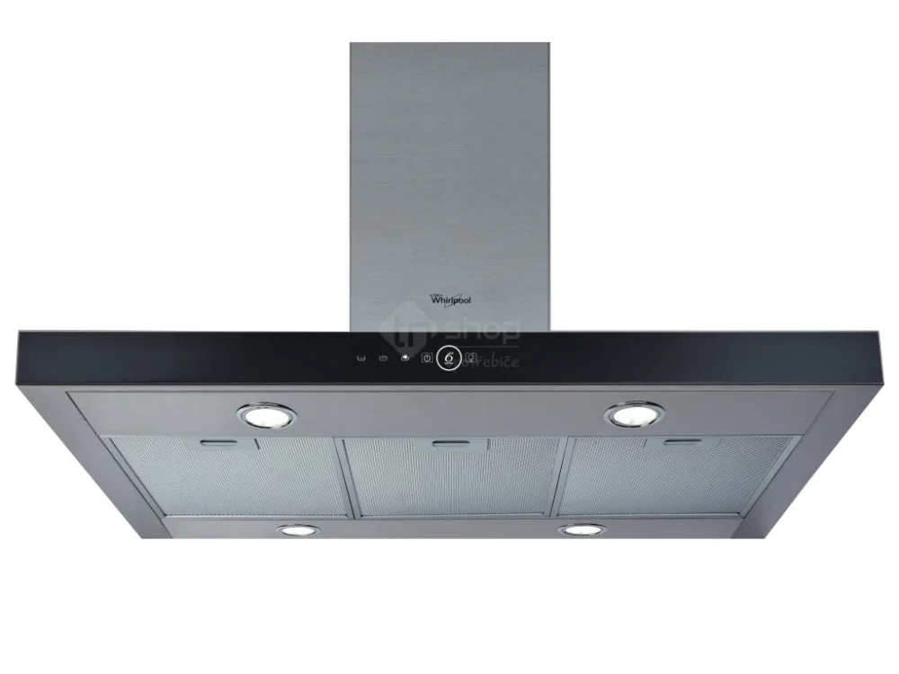 Přímo Od Výrobce Whirlpool AKR 504 IX/1