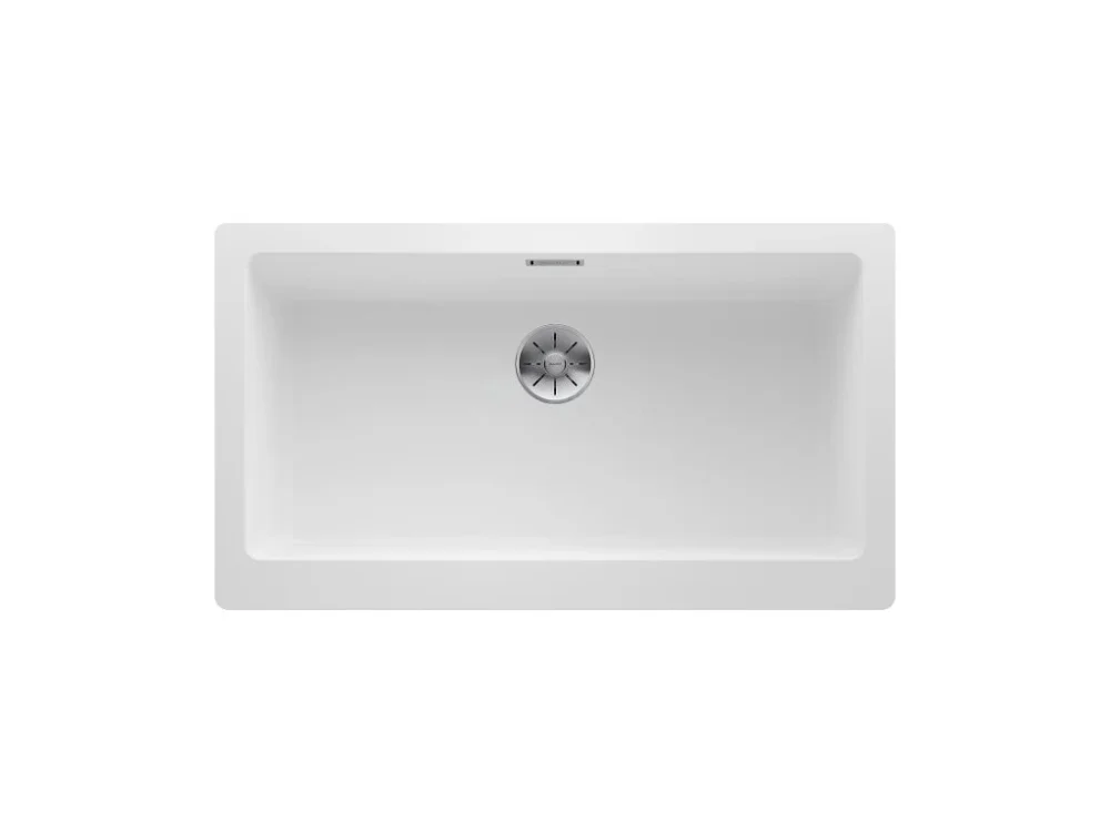 Blanco VINTERA XL 9-UF silgranit bílá soft bez excentru Víkendová Akce