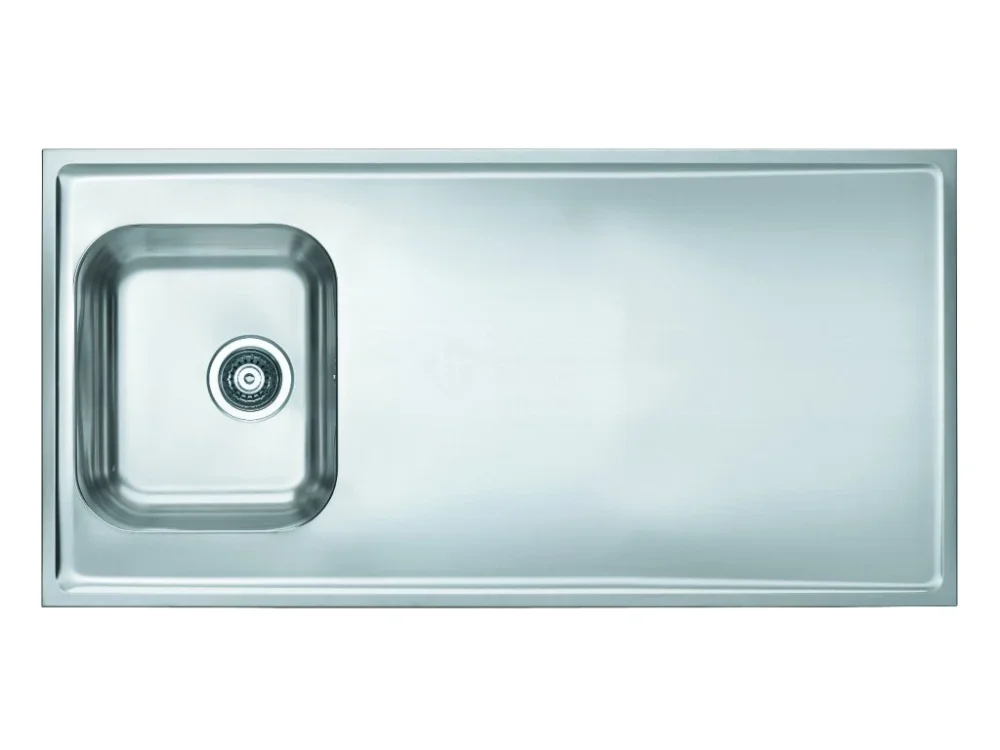 Alveus CLASSIC PRO 90 F Přímo Od Výrobce