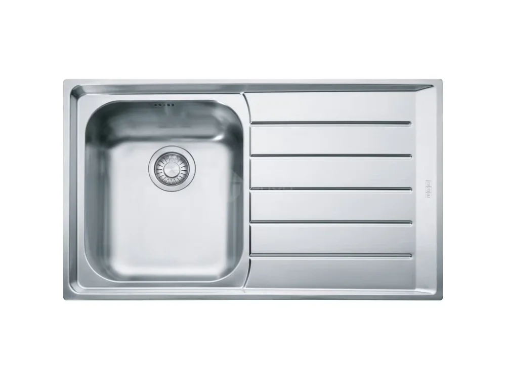 FRANKE Neptun NEX 611/2 Nerez Akce