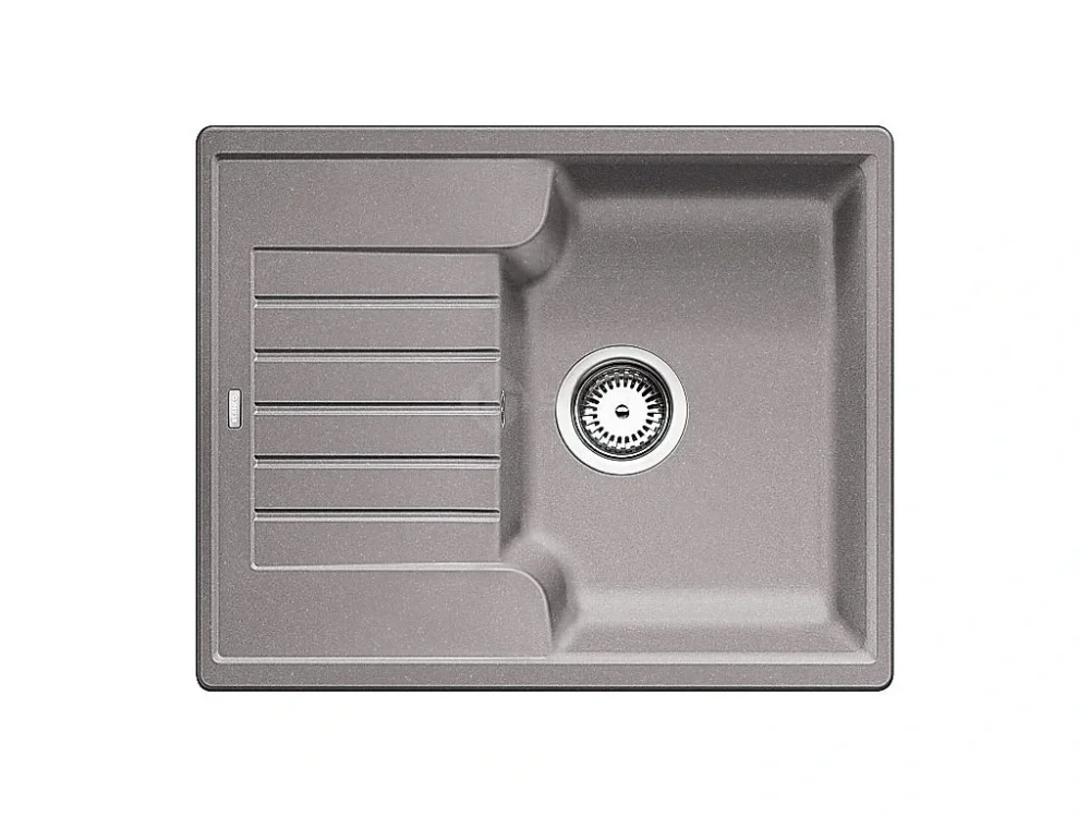 Blanco ZIA 40 S Silgranit aluminium oboustranné provedení Pouze Dnes
