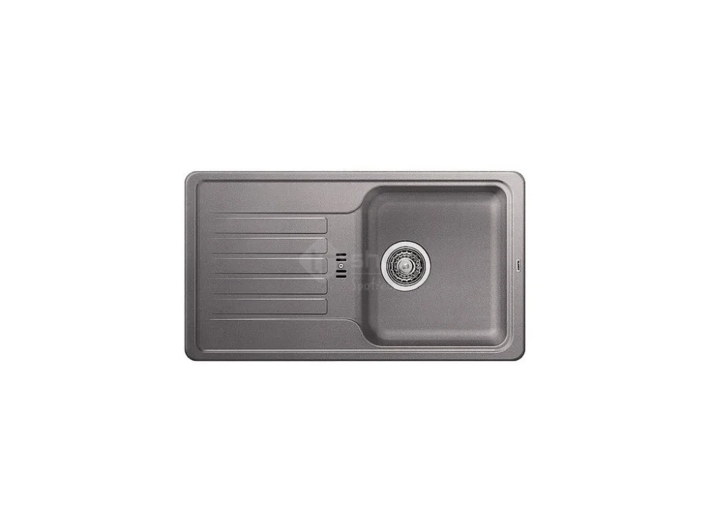 Blanco FAVOS mini Silgranit aluminium oboustranné provedení Oblíbený
