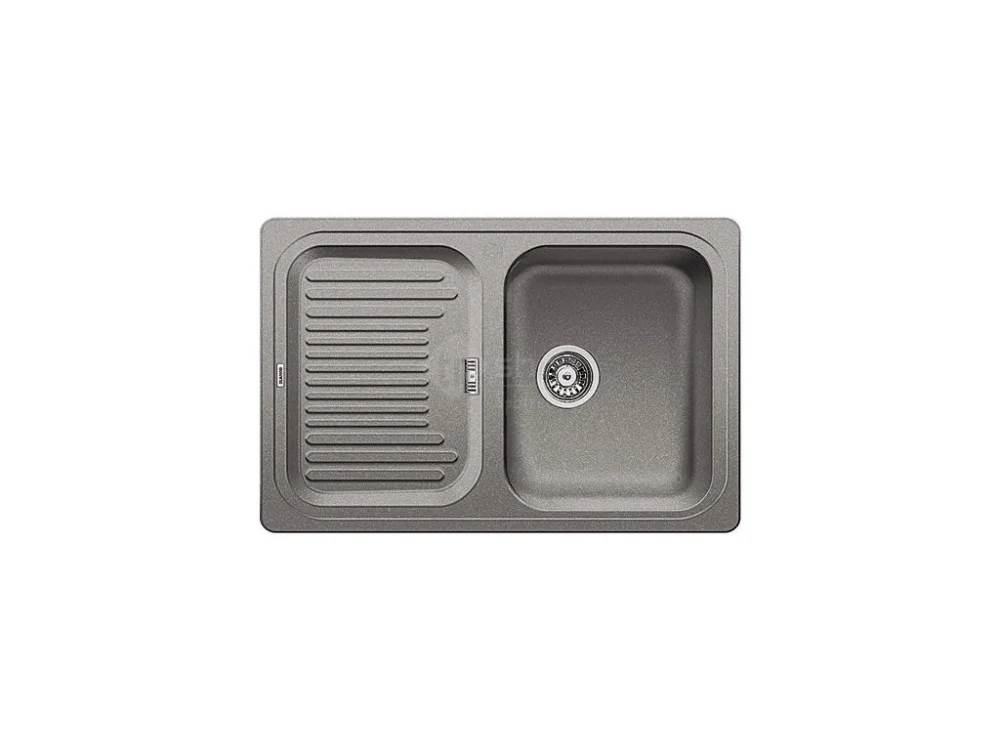 Blanco CLASSIC 45 S Silgranit aluminium oboustranné provedení bez exc. Časově Omezené