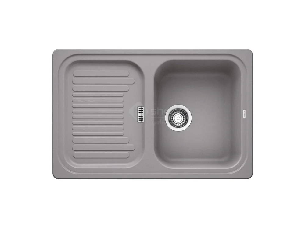 Blanco CLASSIC 45 S Basic Silgranit aluminium oboustranné provedení Top Prodej