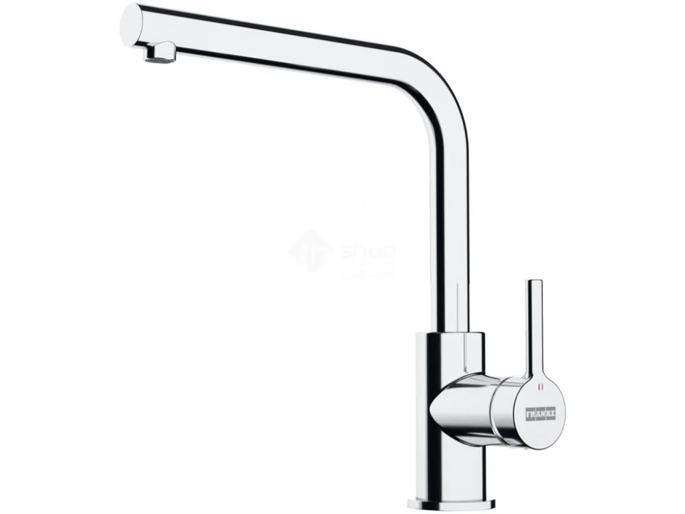 Nejlepší Volba Franke baterie FS 3230.031 Lina Smart Chrom