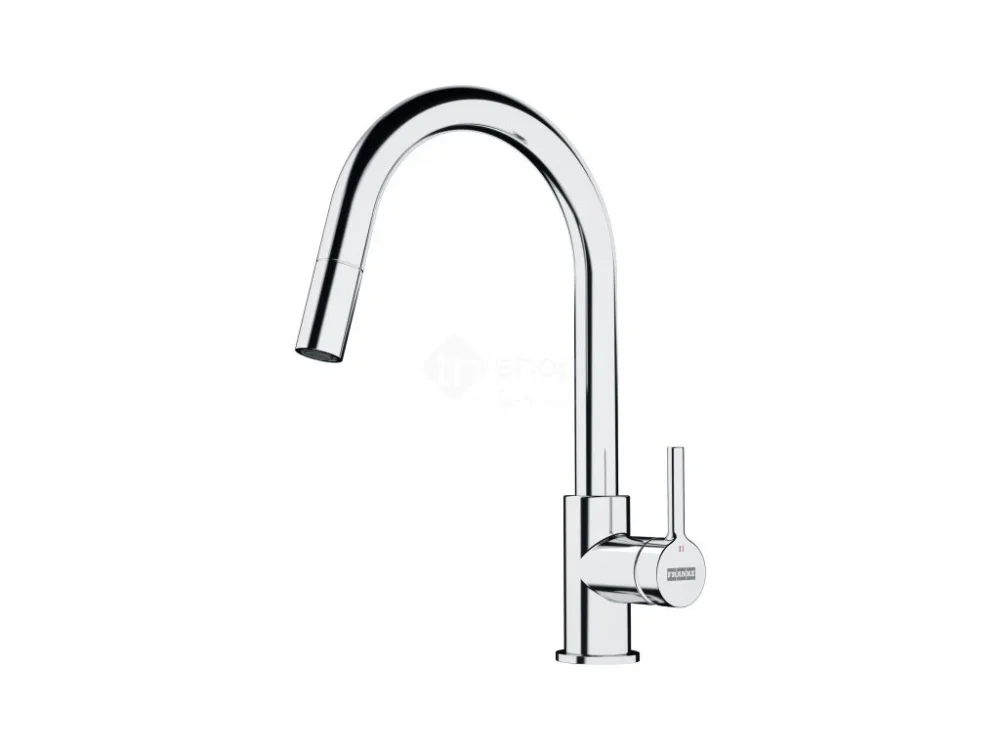 Franke baterie FS 3229.031 LINA NEW Chrom Tovární Cena