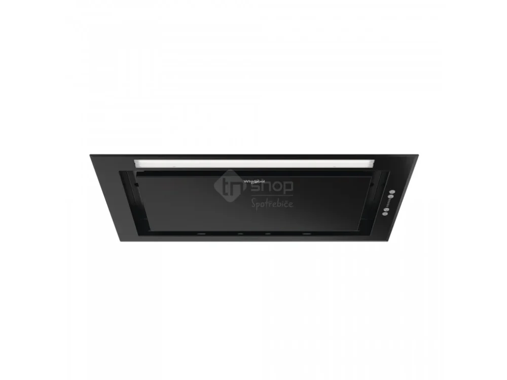 Bezpečná Platba Whirlpool WCT3 63F LTK