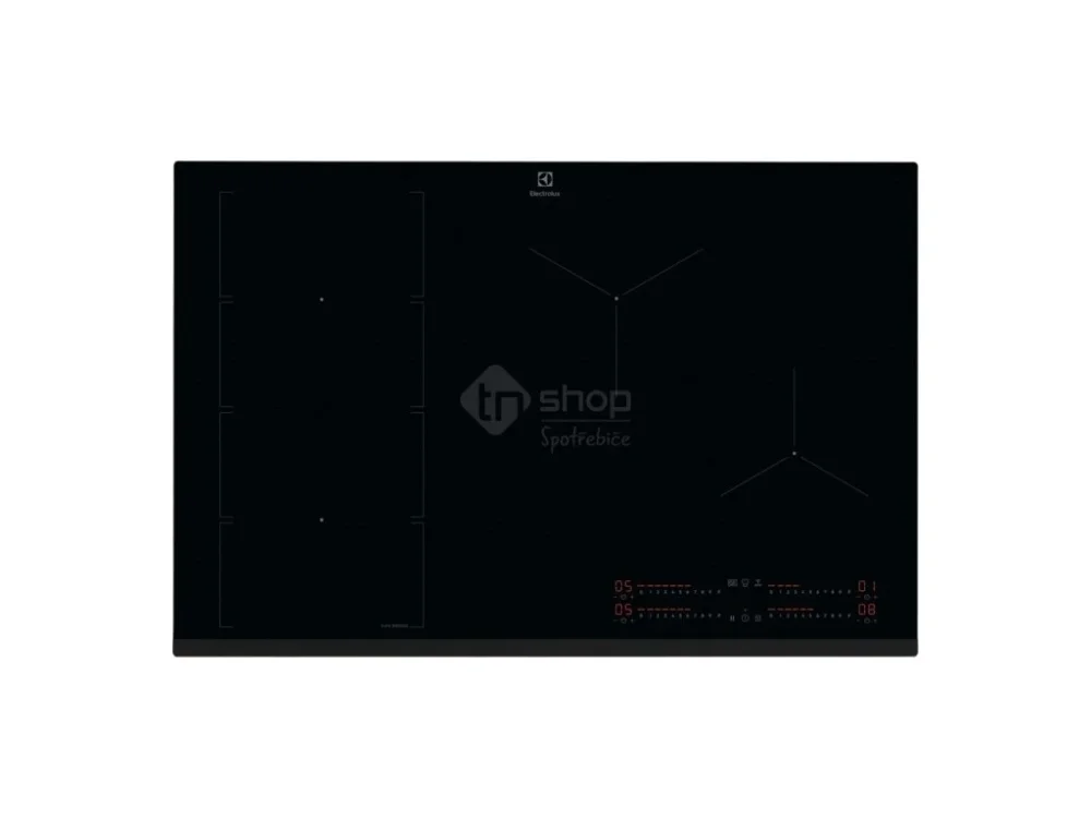 Akce Electrolux EIV85453 + AEG/ELX Krém na čistění varných desek M3HCC300