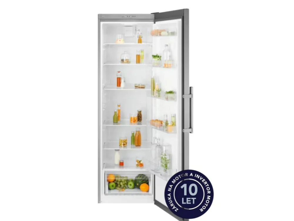 Electrolux LRS3DE39U + AEG/Electrolux Podložka do boxu chladničky E3RSMA05 Odeslání Ihned
