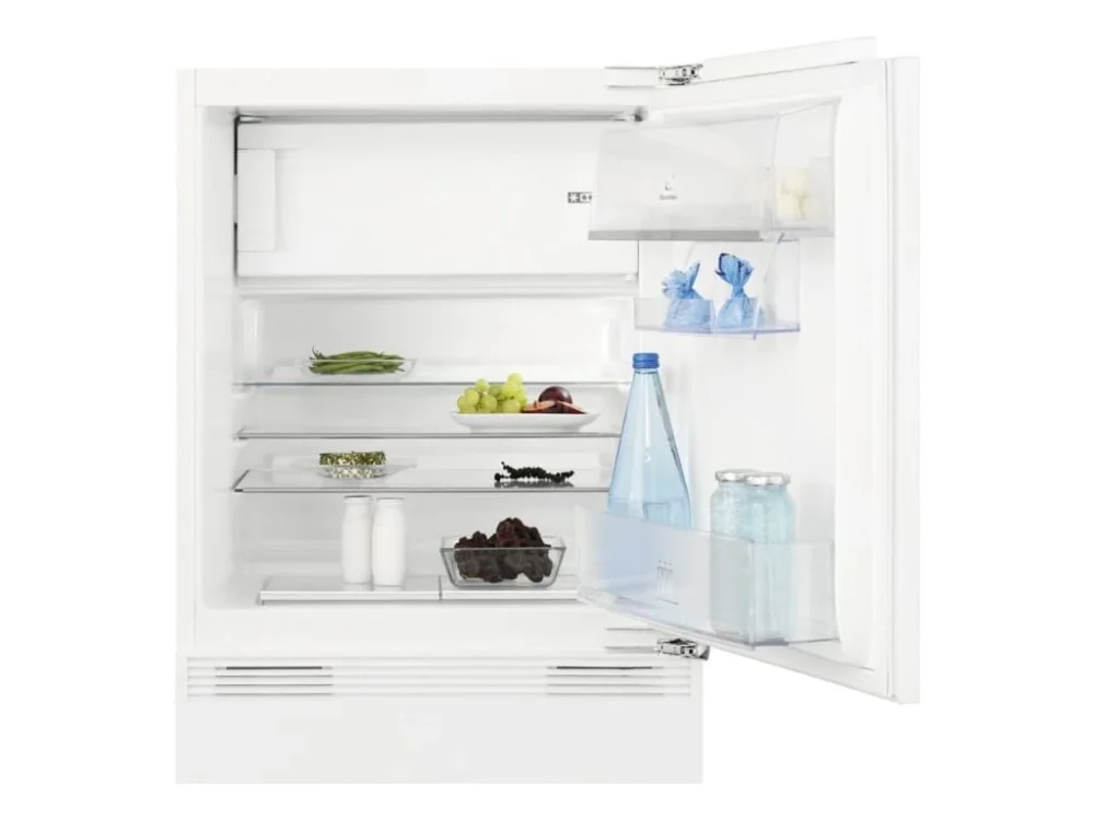 Bezpečná Platba Electrolux LFB3AE82R + AEG/Electrolux Podložka do boxu chladničky E3RSMA03