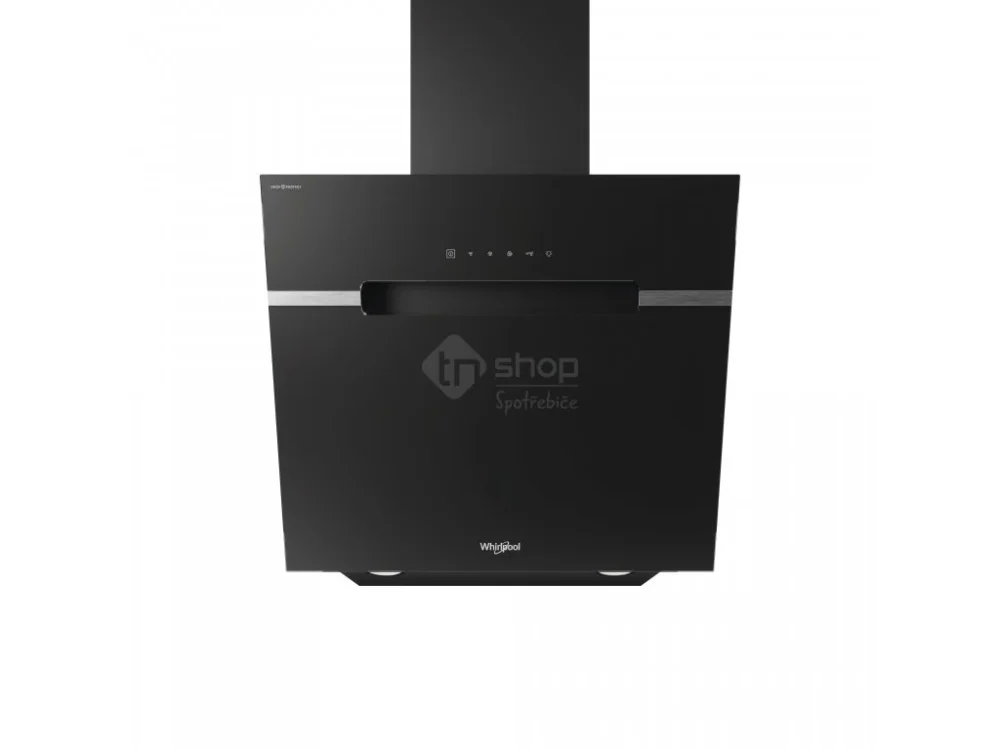 Značkový Whirlpool WHVS 61F LT DP K