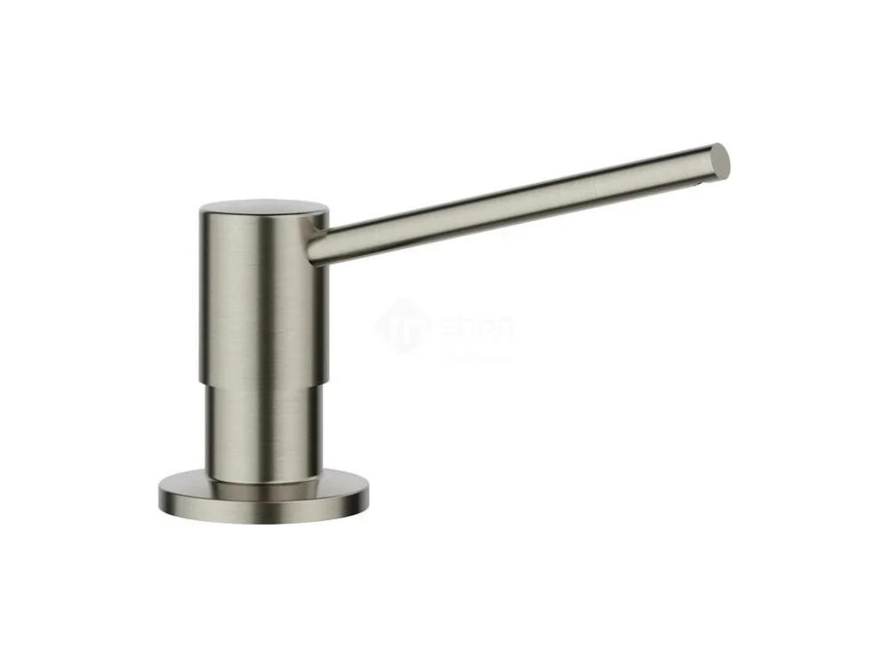 Dávkovač TORRE satin platinum Must-Have