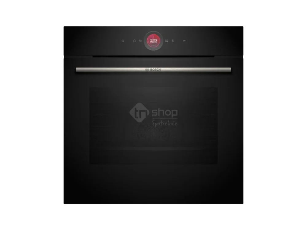 Bezpečná Platba Bosch HBG7541B1