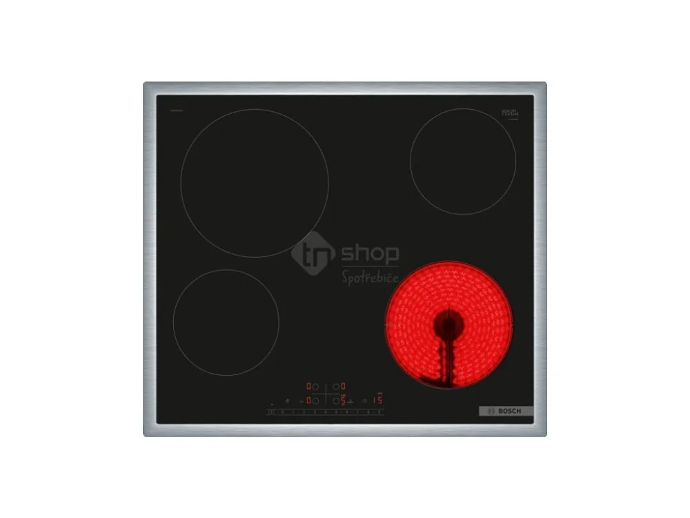 Tovární Cena Bosch PKE645FP2E