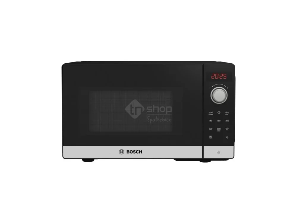 Bosch FFL023MS2 Must-Have