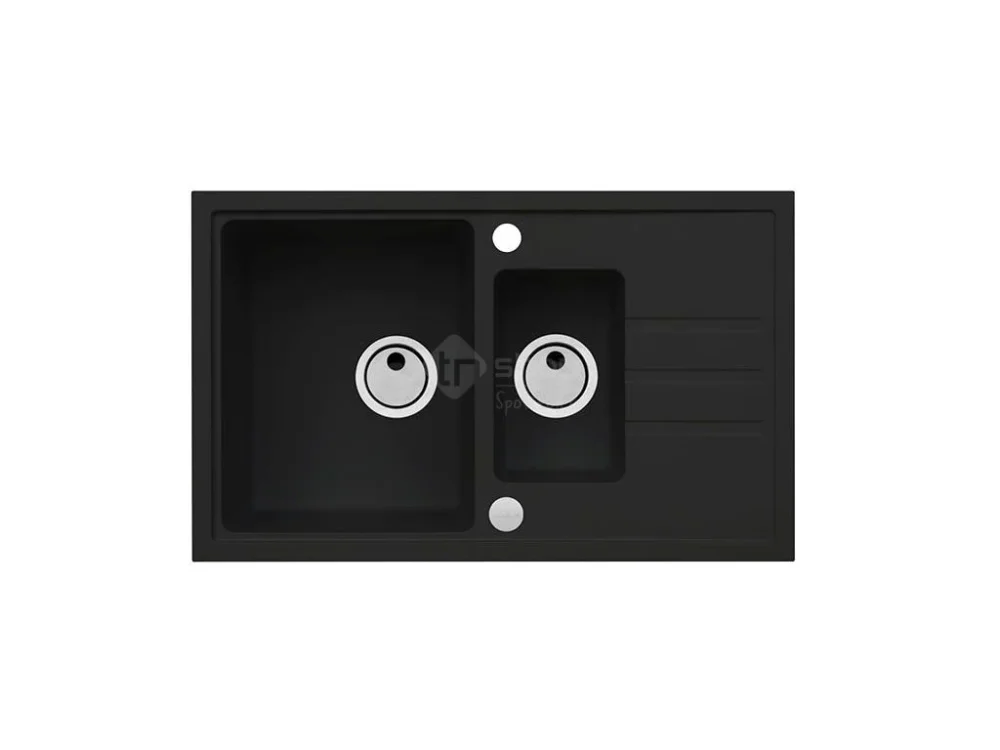 Alveus INTERMEZZO 70/90 (780x480mm) jedn.sifon Jen Po Omezenou Doba