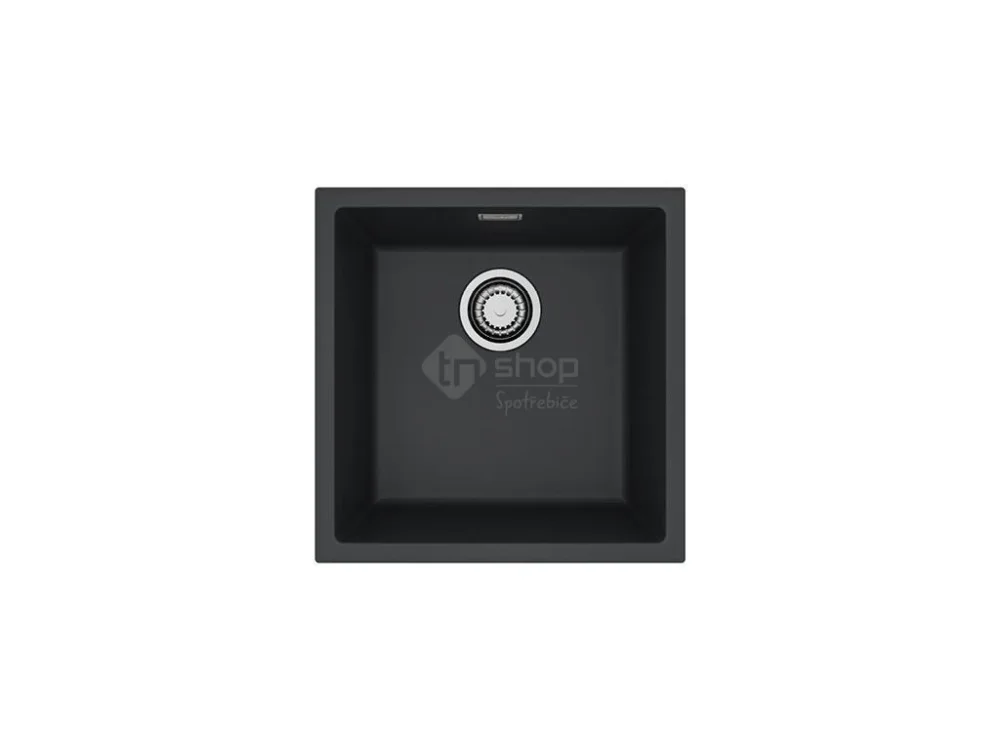 Finální Výprodej Alveus OMNI 20 černá