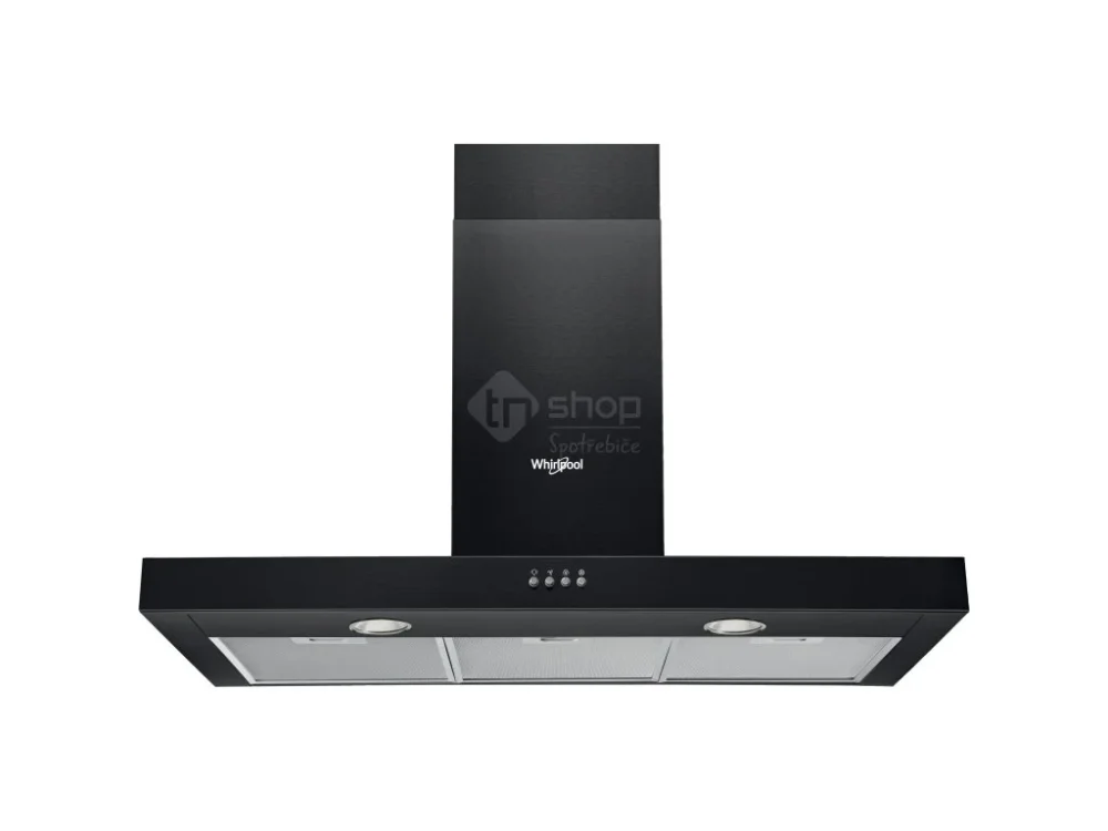 Whirlpool WHBS 95 LM K Nakupujte Hned