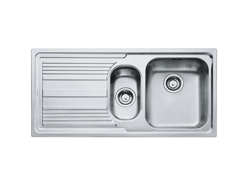 Must-Have Franke Logica LLX 651/7 nerez
