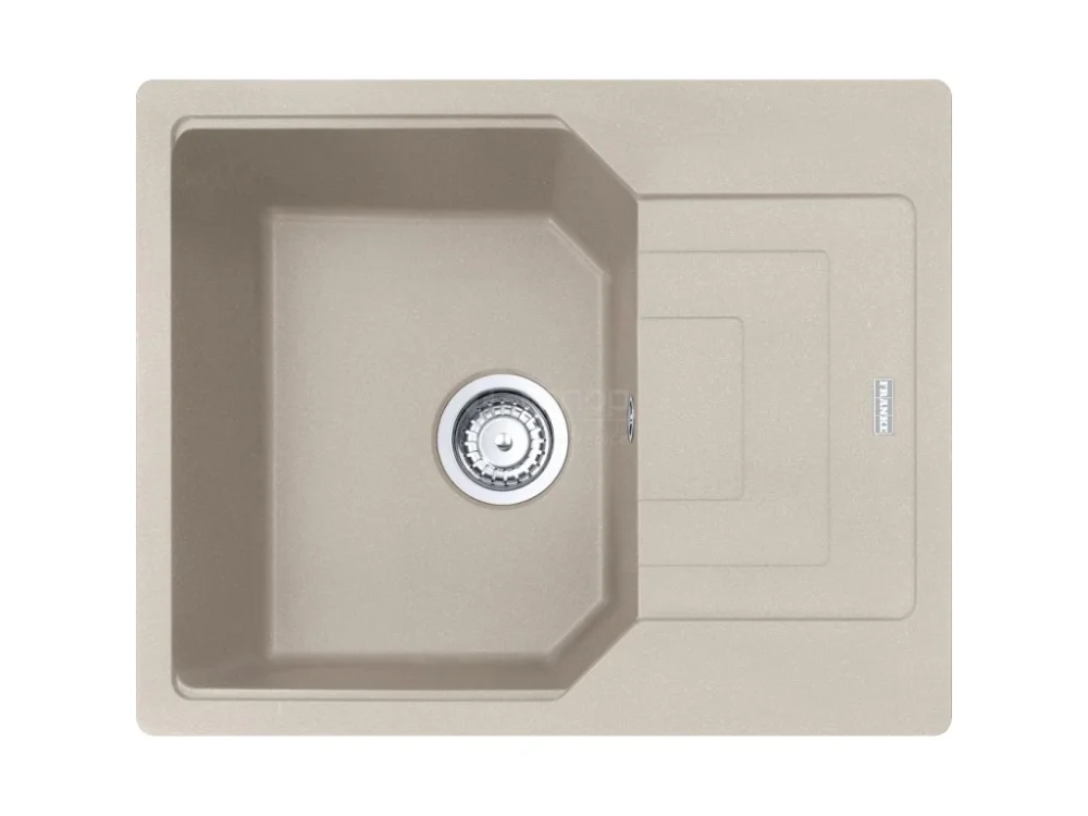 Franke Urban UBG 611-62 sahara Expresní Doručení