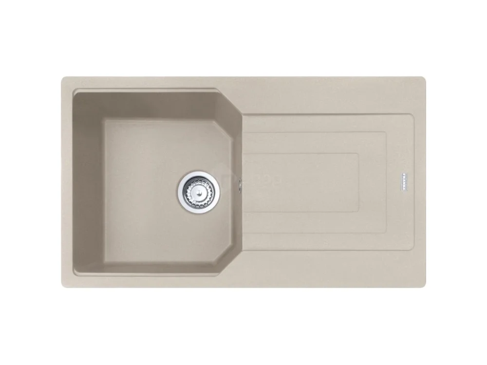 Novinka Franke Urban UBG 611-86 sahara