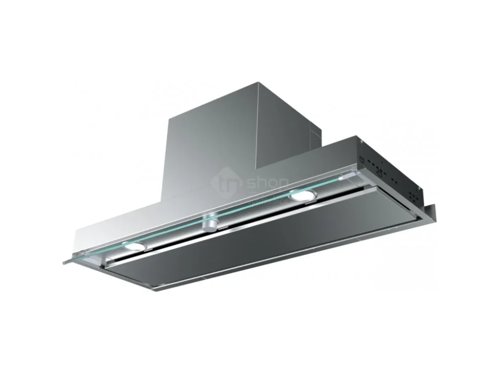 Franke odsavač FST PRO 908 X nerez Must-Have