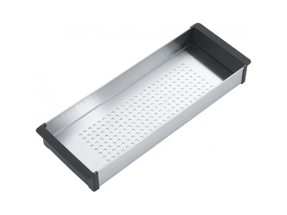 Franke miska nerez/černý plast BWX, PPX, BXX Nejlepší Volba