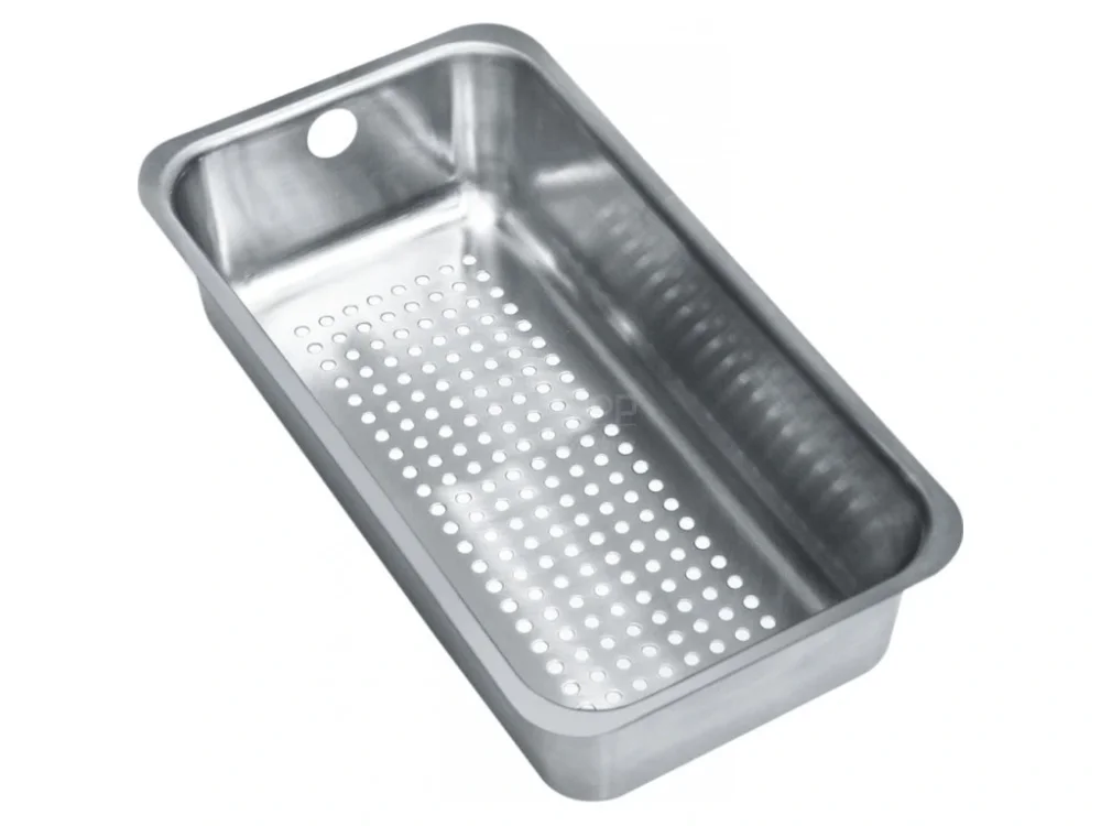 Must-Have Franke miska nerez