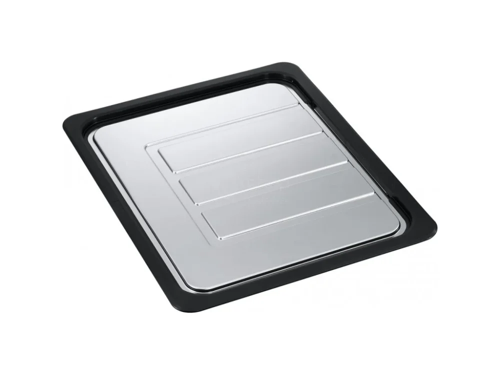 Cenová Bomba Franke odkapávací tác nerez/č.plast MRX, MRG 110/160