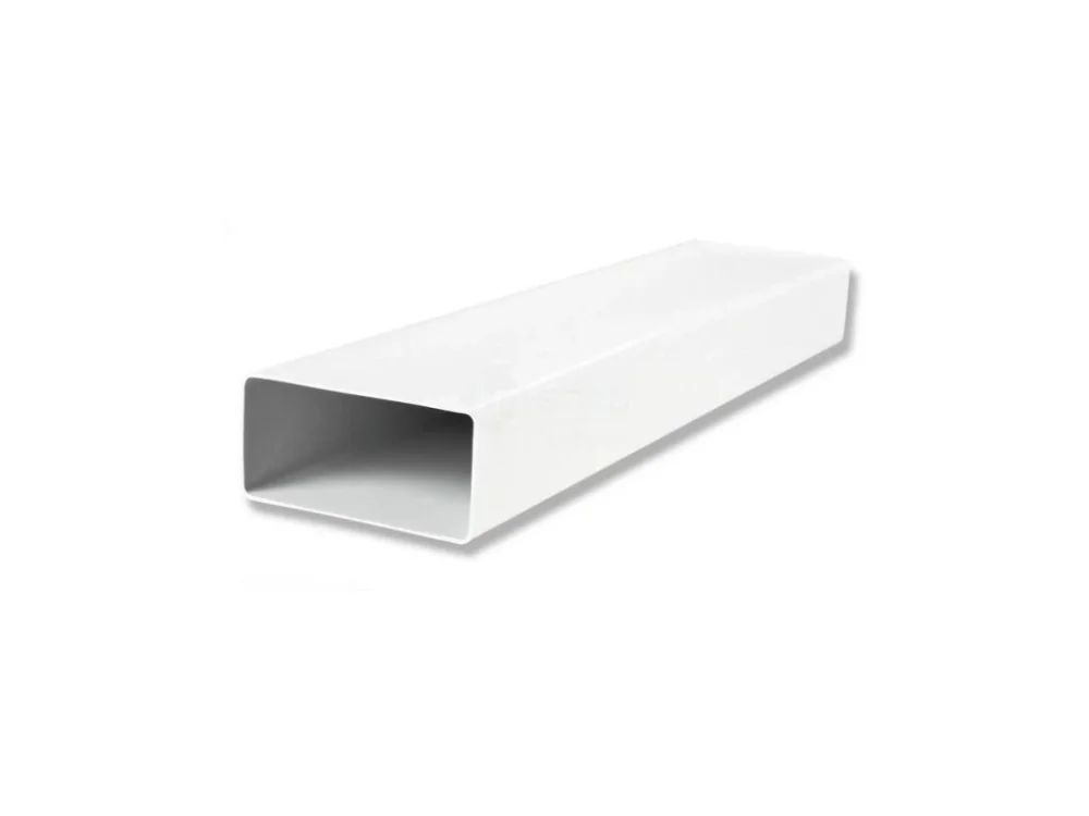 UNIVERZAL Potrubí ploché 220x90x1500 mm potrubí 150 Pouze Dnes
