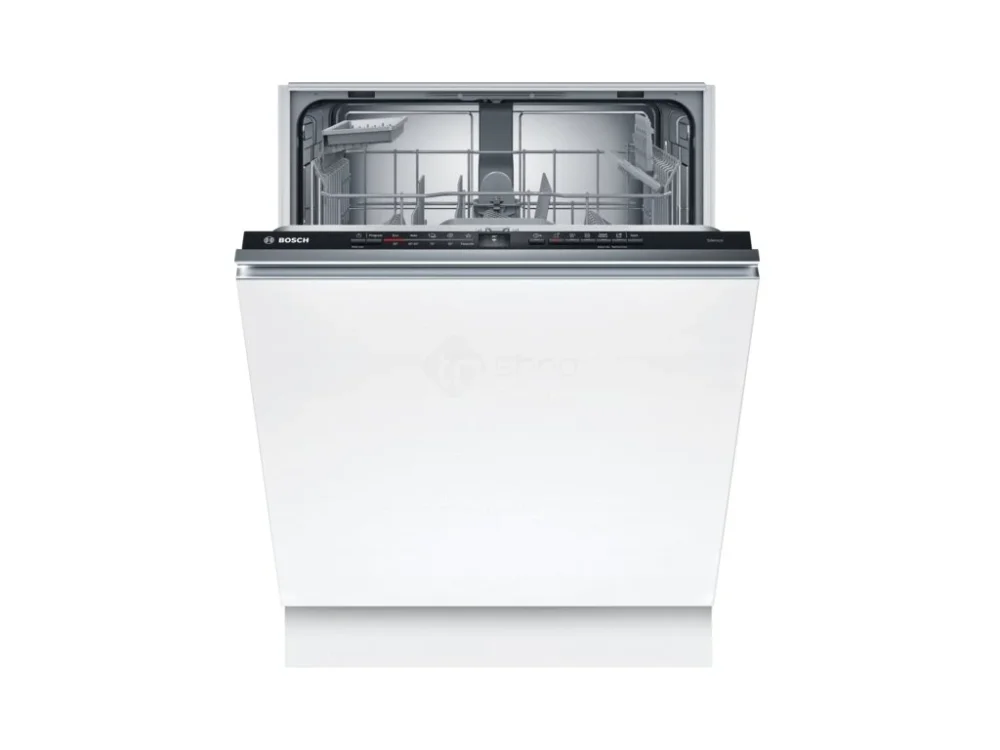 Bosch SMV2ITX09E Vrácení Zdarma