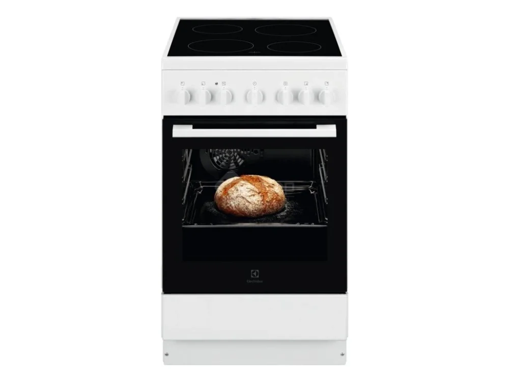 Electrolux LKR520066W Bezpečná Platba