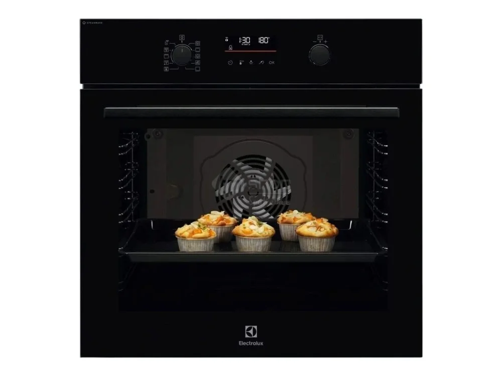 Electrolux EOD6F77WZ + AEG/Electrolux Sprej na čištění trouby/mikrovlnné trouby Odeslání Ihned