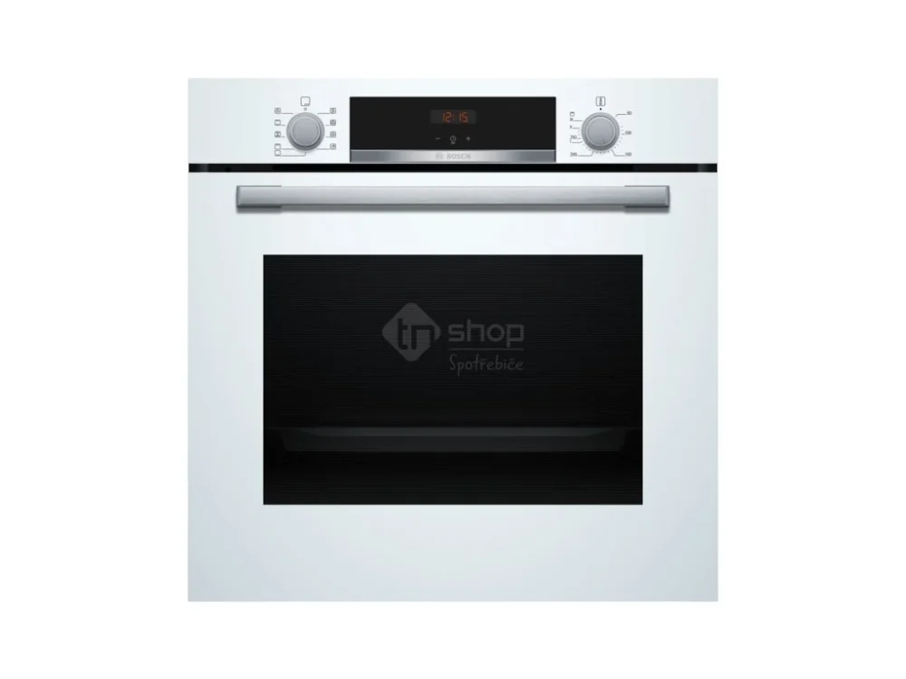 Bosch HBA534BW3 Nejlepší Cena