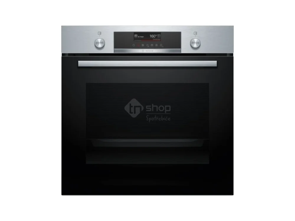 Bosch HBG579BS3F Levný