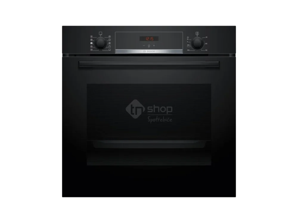 Bosch HQA534BB3 Cenová Bomba