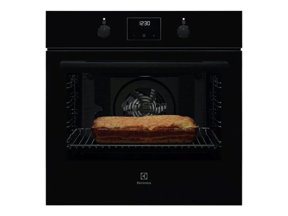 Electrolux KOFGH70TK + AEG/Electrolux Sprej na čištění trouby/mikrovlnné trouby Nejprodávanější