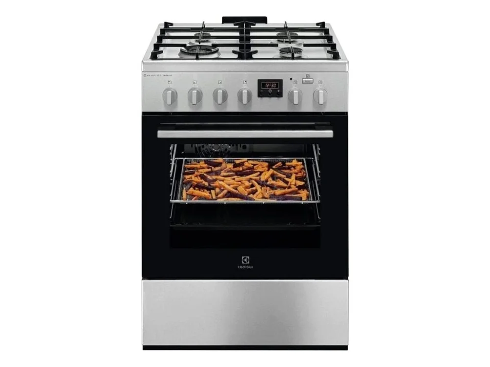 Akční Cena Electrolux LKK664220X