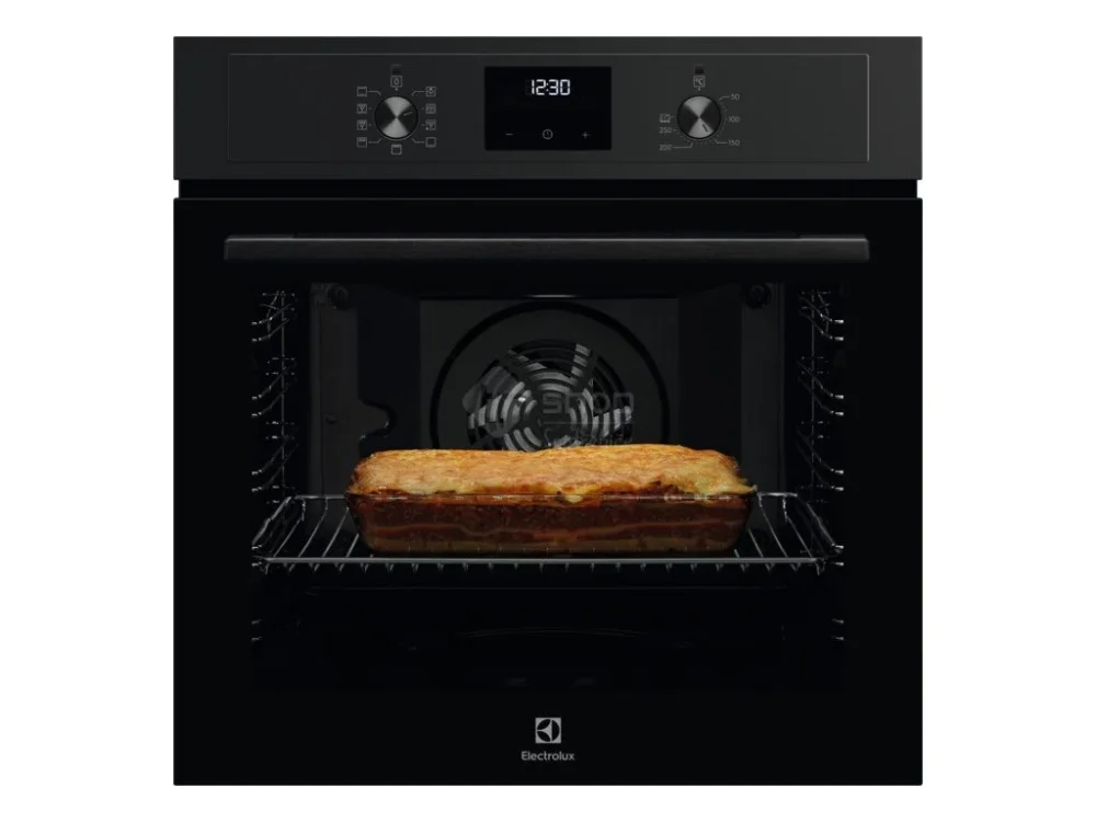 Electrolux EOF3H40TH + AEG/Electrolux Sprej na čištění trouby/mikrovlnné trouby Pouze Dnes