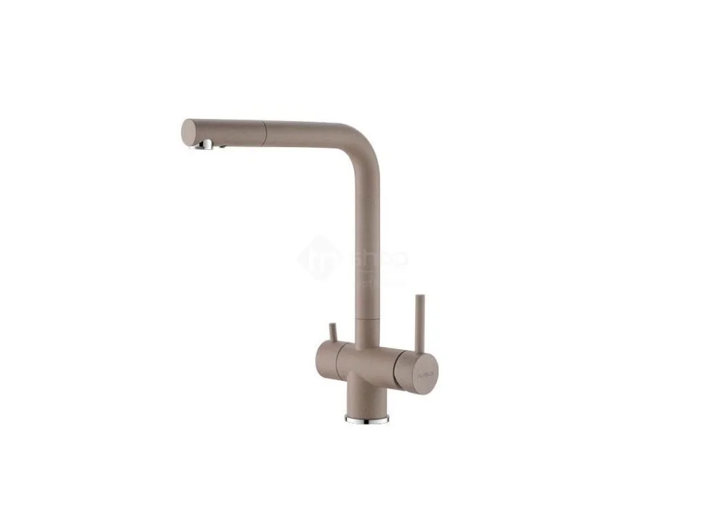 Horká Nabídka Alveus BATERIE AQUILA G55 Beige Béžová