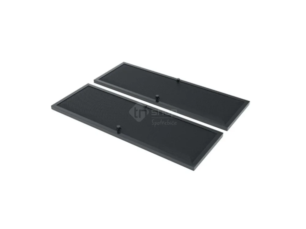 Airforce Airforce Sada TWIN filtrů AFCFCAIA01 sady pro odtah / recirkulaci Poslední Šance