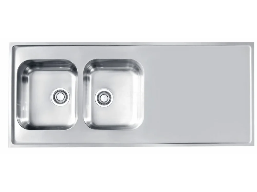 Alveus CLASSIC PRO 110 F Must-Have