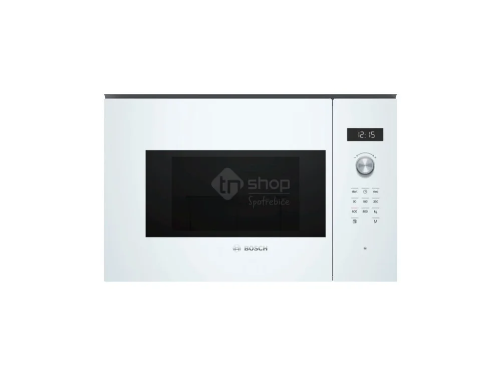 Zlevněný Bosch BFL524MW0