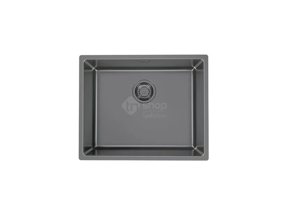 Alveus KOMBINO 50 MONARCH ANTHRACITE F/S Autentický