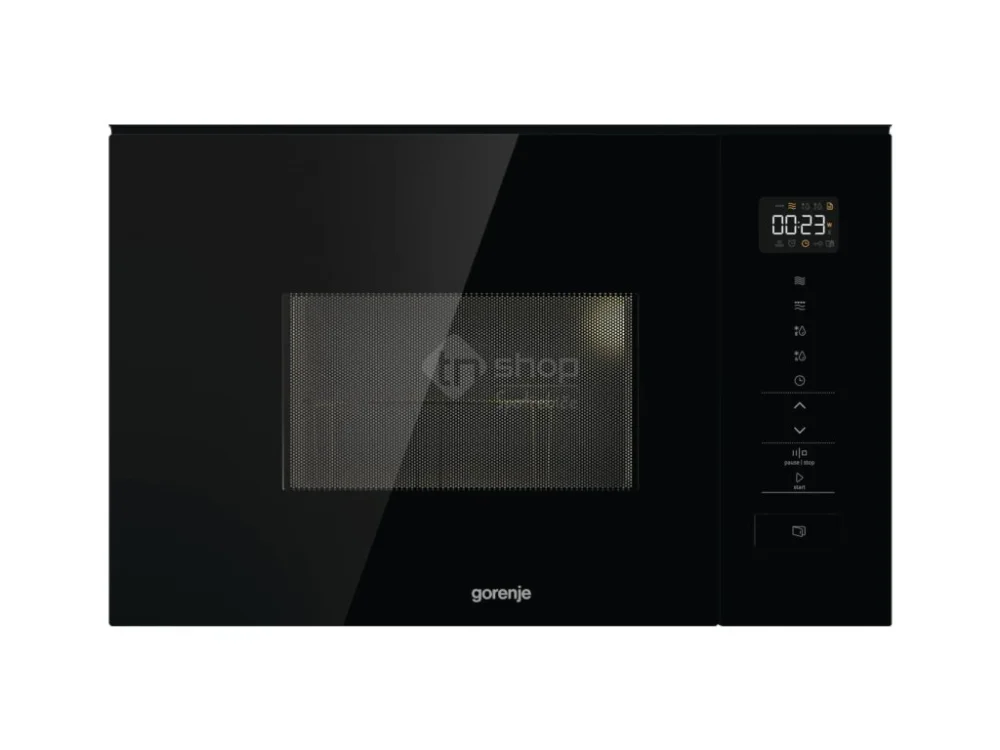 Gorenje BM201SG3BG Značkový