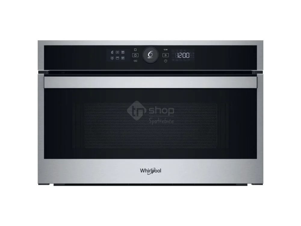 Whirlpool WMD44MX Novinka