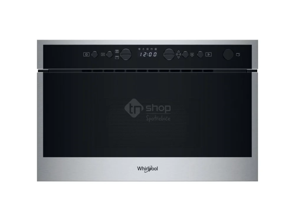 Ihned K Objednání Whirlpool WMN464BX + Cenová nabídka na míru