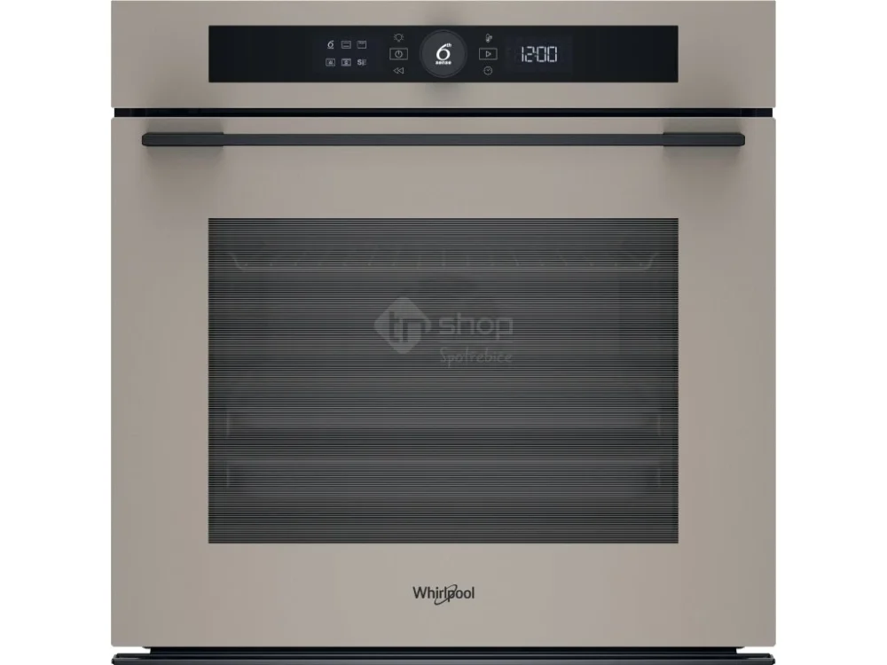 Cenově Výhodný Whirlpool WOI5S8PM2SEA
